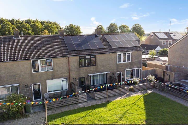 Foto 31 van W Kroesestrjitte 20