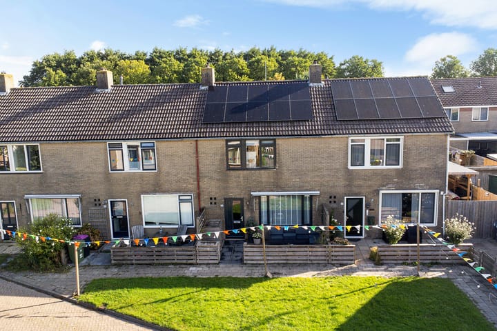 Foto 32 van W Kroesestrjitte 20