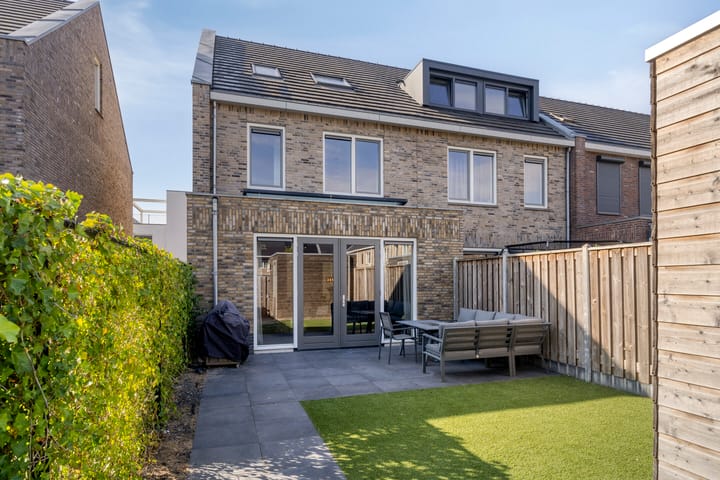 Foto 32 van De Nielt 32