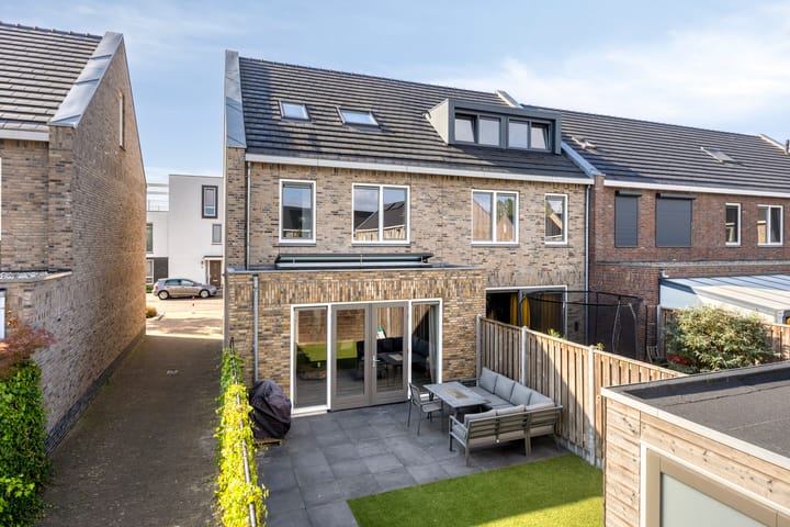 Foto 33 van De Nielt 32