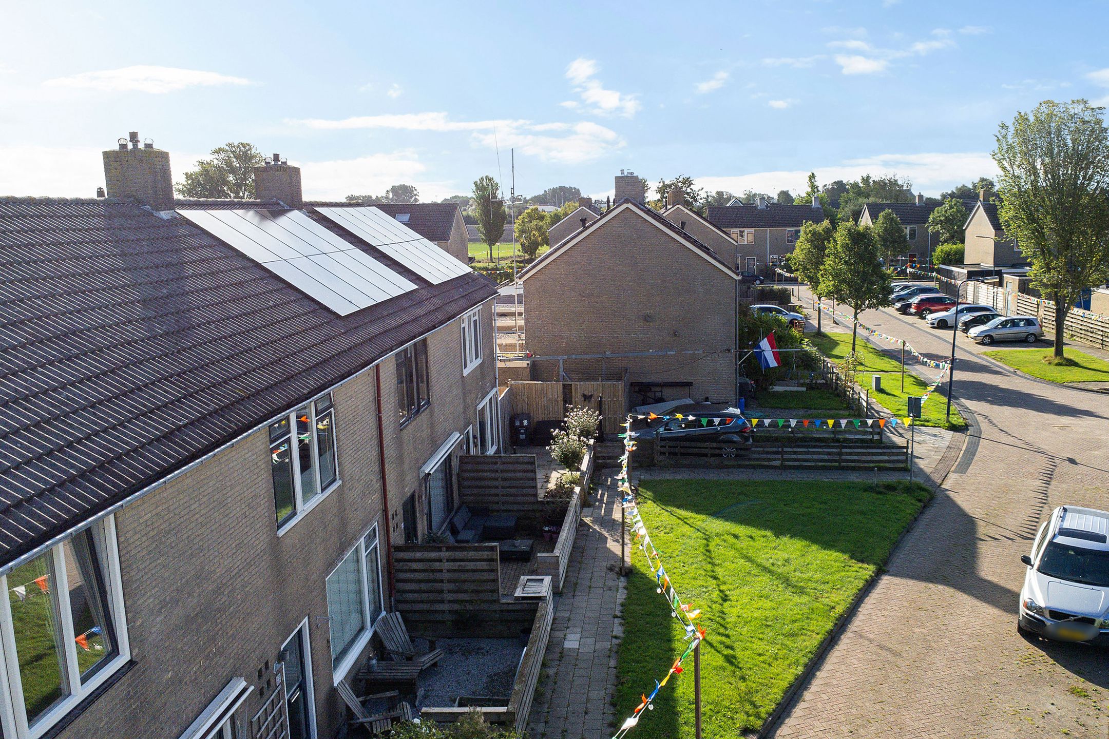 Foto 33 van W Kroesestrjitte 20