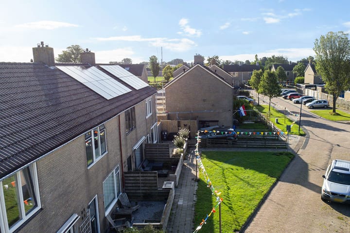 Foto 33 van W Kroesestrjitte 20