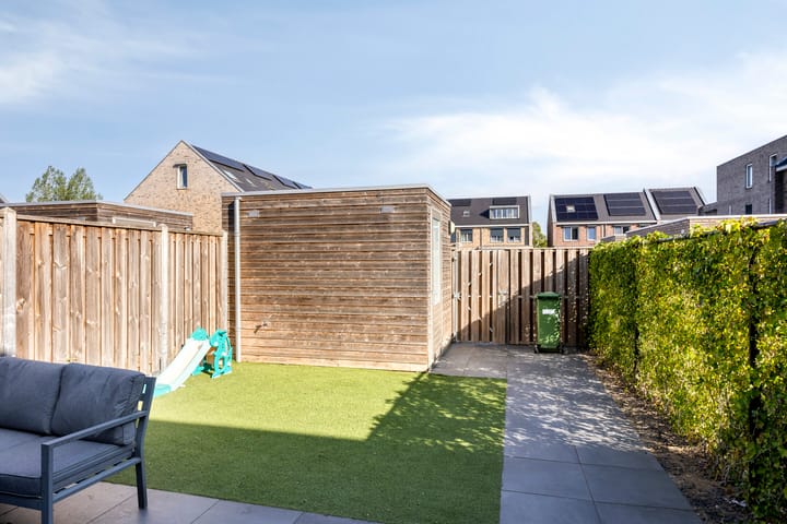 Foto 34 van De Nielt 32