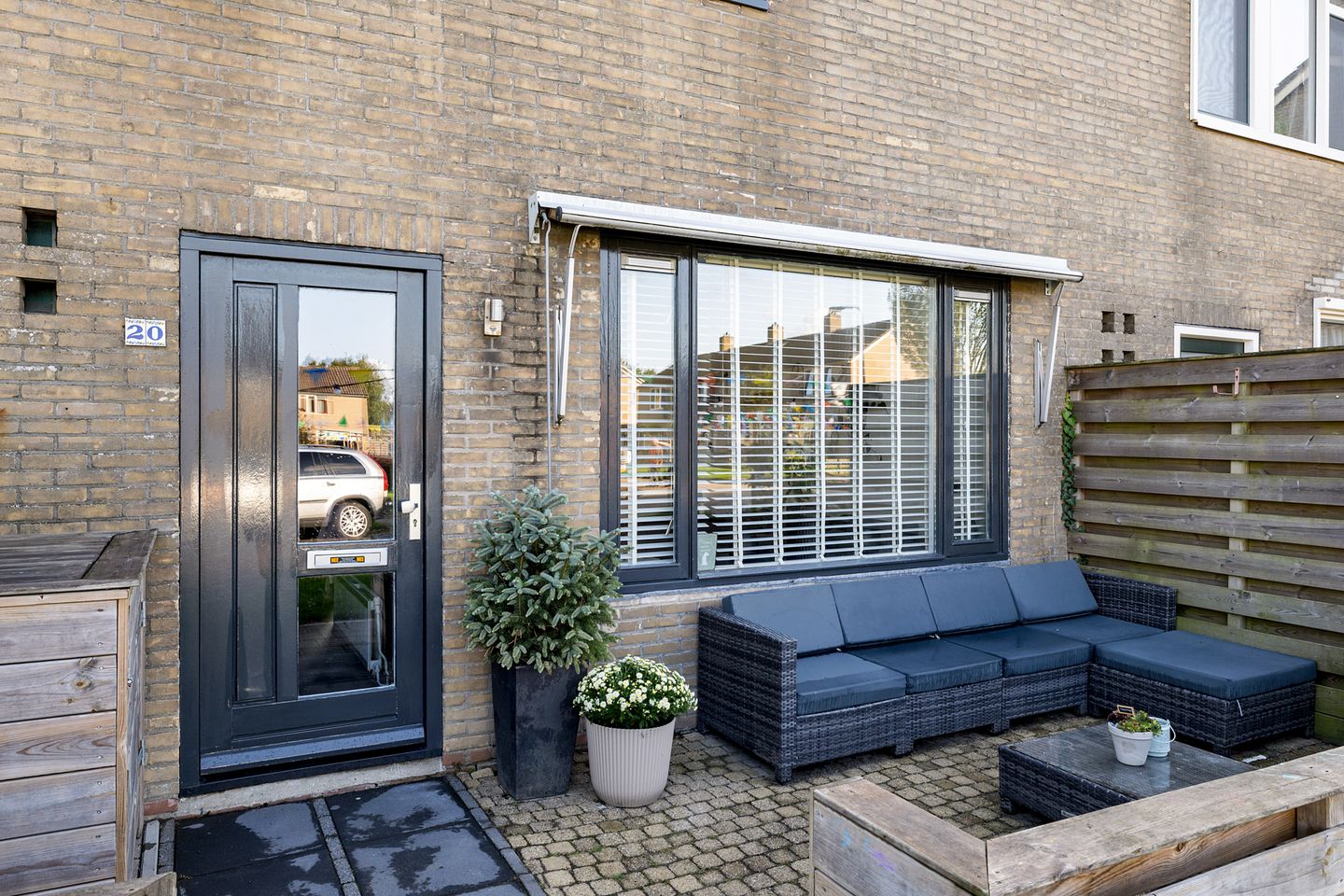 Foto 34 van W Kroesestrjitte 20