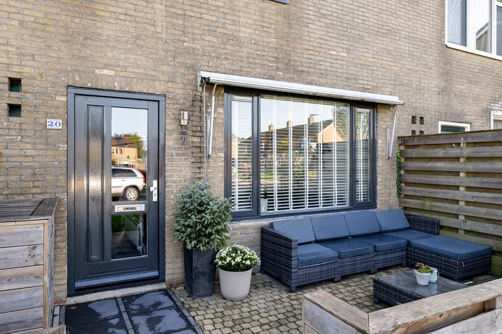 Foto 34 van W Kroesestrjitte 20