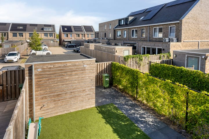 Foto 35 van De Nielt 32