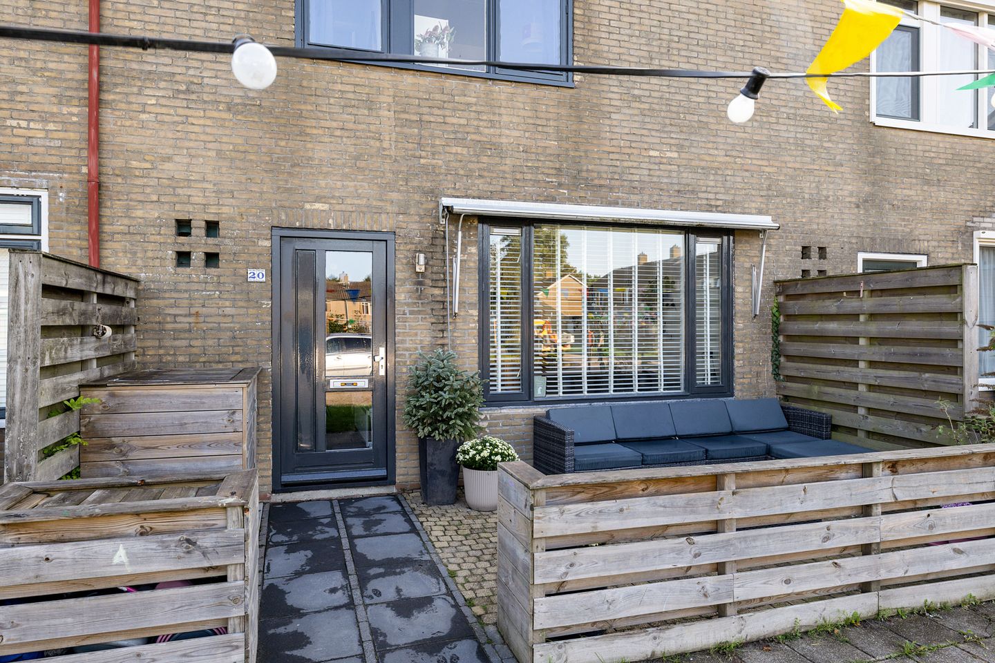 Foto 35 van W Kroesestrjitte 20