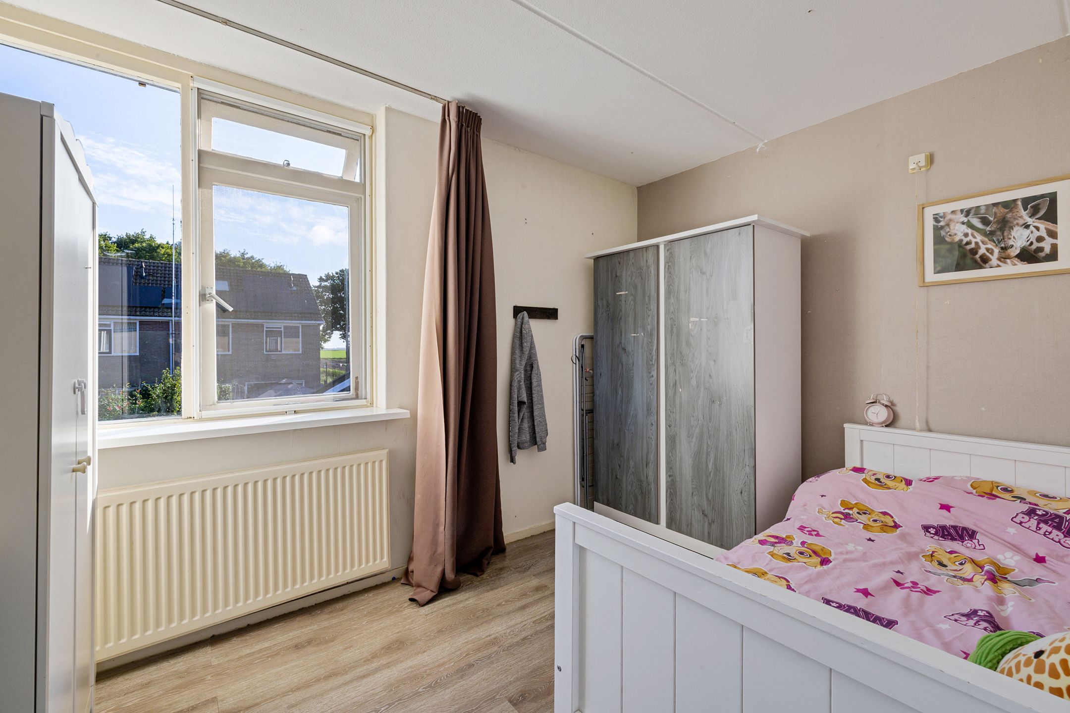 Foto 18 van W Kroesestrjitte 20