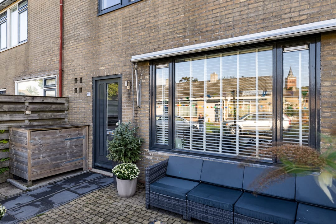 Foto 37 van W Kroesestrjitte 20