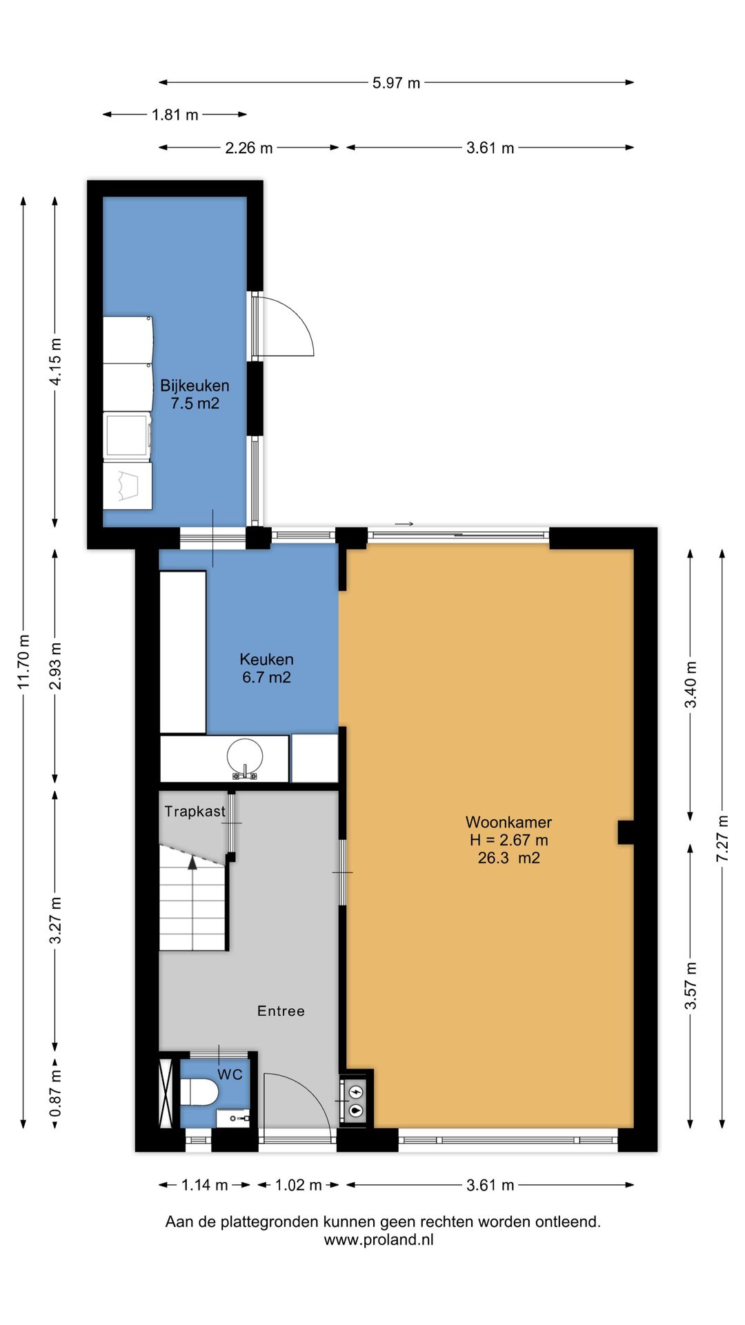 Foto 38 van W Kroesestrjitte 20