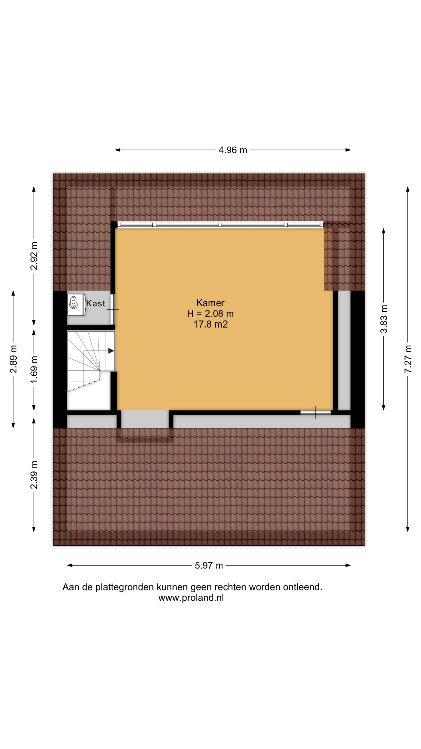 Foto 40 van W Kroesestrjitte 20