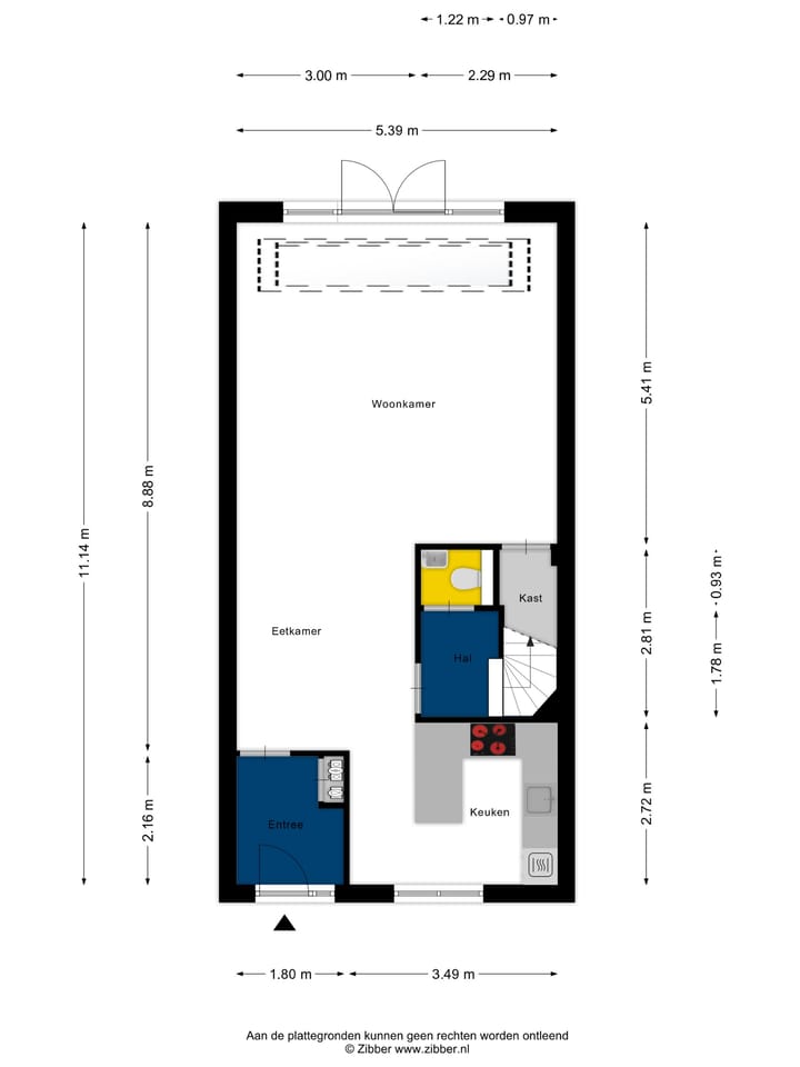 Foto 42 van De Nielt 32