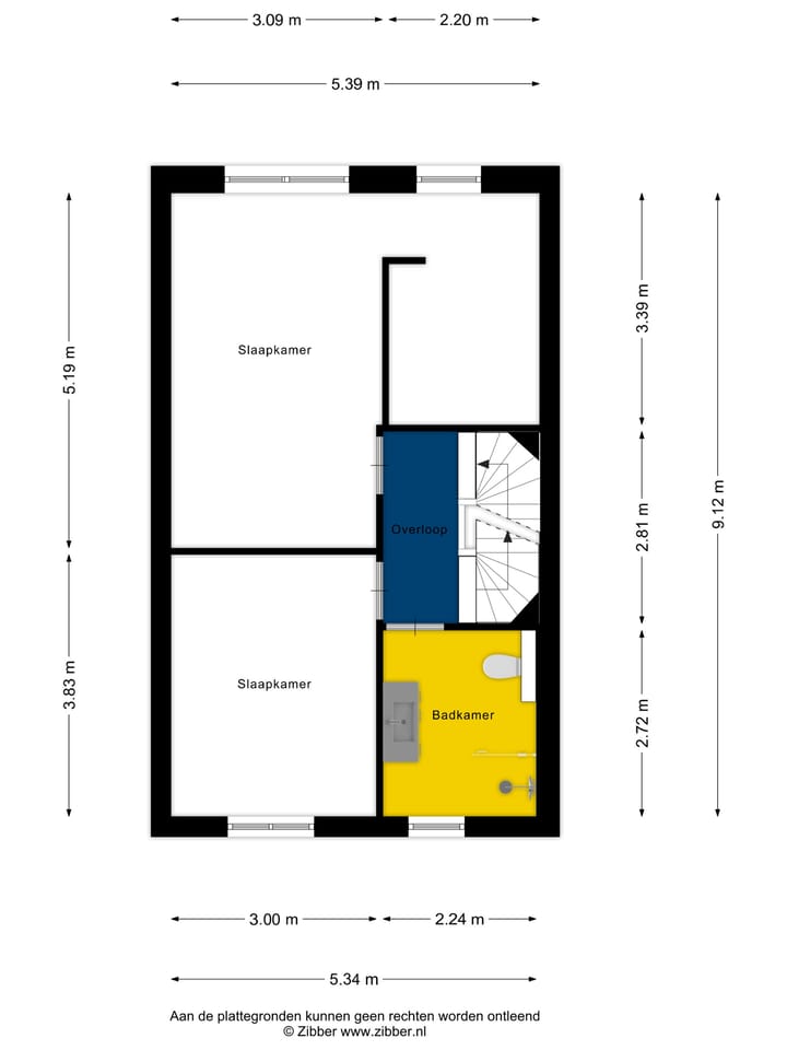 Foto 43 van De Nielt 32