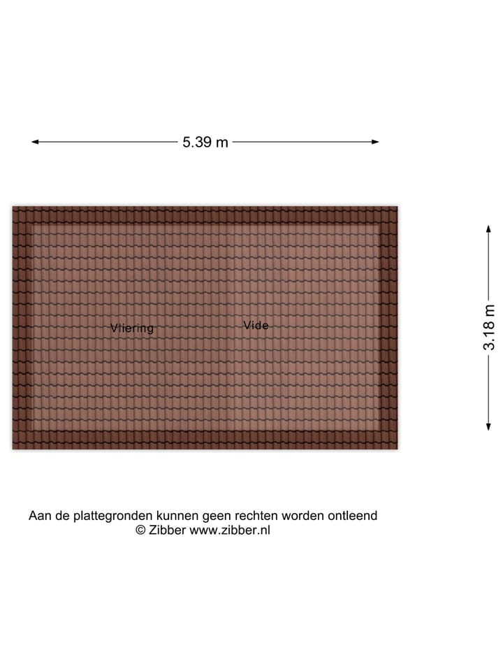 Foto 45 van De Nielt 32