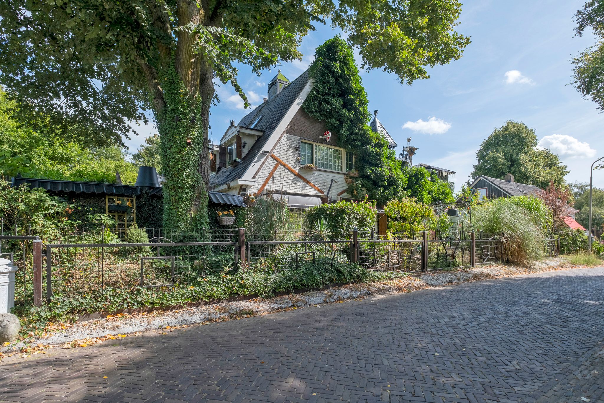 Heirweg, 16, Balinge, 9437TB, Drenthe, Nederland 16