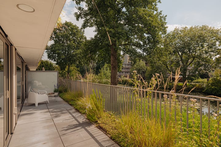 Foto 2 van De Klencke 97-G