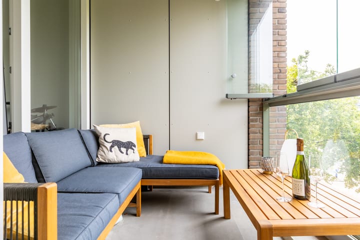 Foto 4 van Roentgenstraat 151