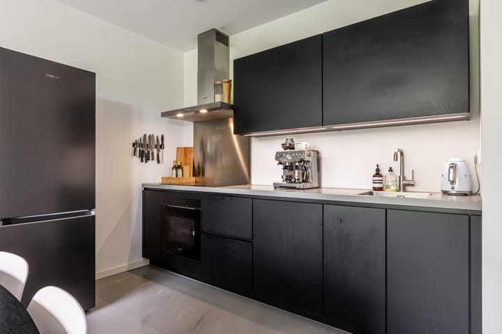 Foto 8 van Roentgenstraat 151