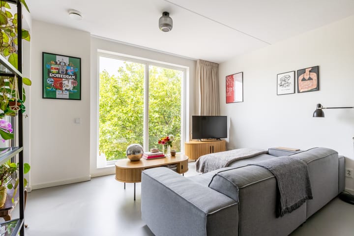 Foto 13 van Roentgenstraat 151