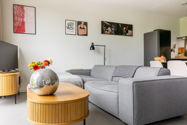 Foto 14 van Roentgenstraat 151