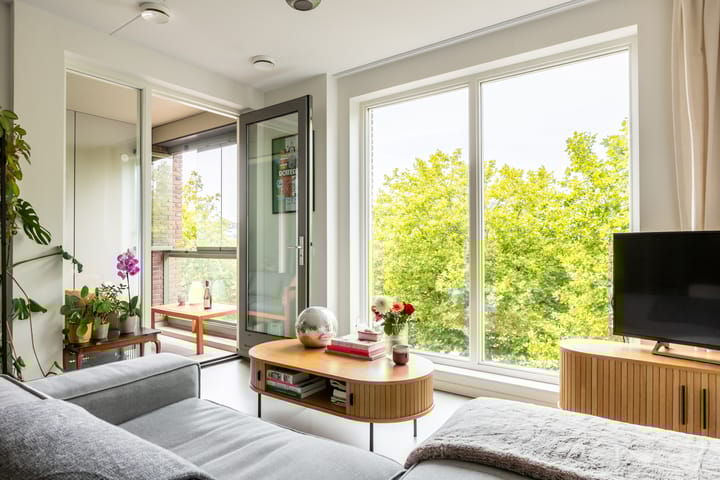 Foto 17 van Roentgenstraat 151