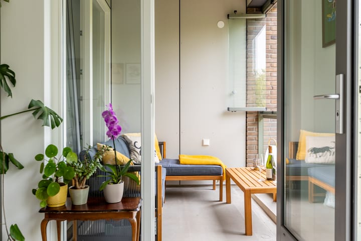 Foto 18 van Roentgenstraat 151