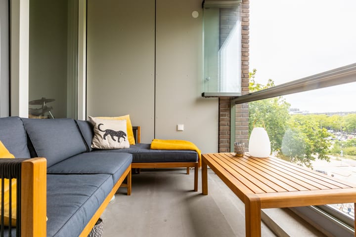 Foto 19 van Roentgenstraat 151