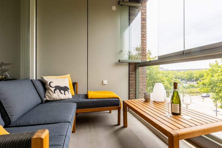 Foto 20 van Roentgenstraat 151