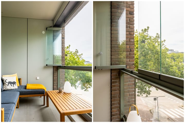 Foto 21 van Roentgenstraat 151