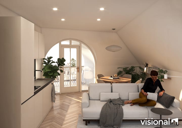 Foto 1 van Vendelseweg 4 C