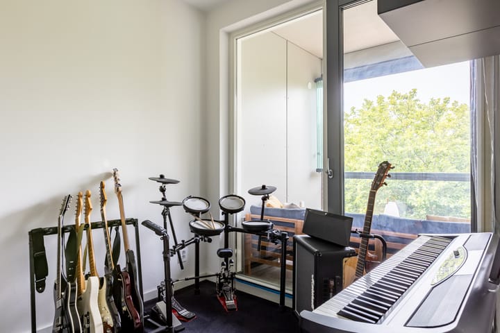 Foto 33 van Roentgenstraat 151