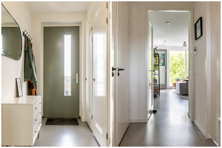 Foto 34 van Roentgenstraat 151