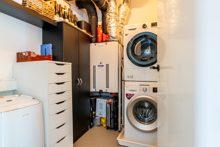 Foto 35 van Roentgenstraat 151