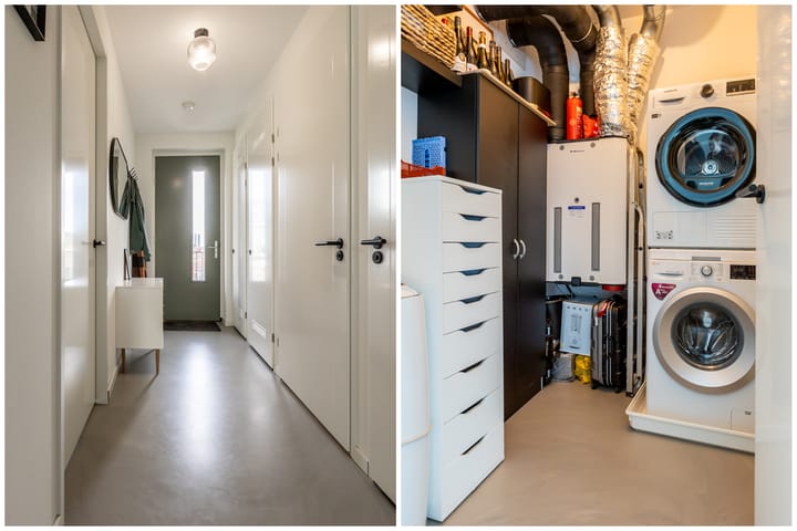 Foto 36 van Roentgenstraat 151