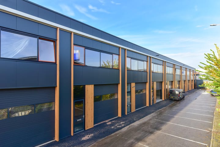 Ampèrestraat 7-05, Harderwijk