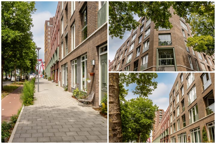 Foto 42 van Roentgenstraat 151