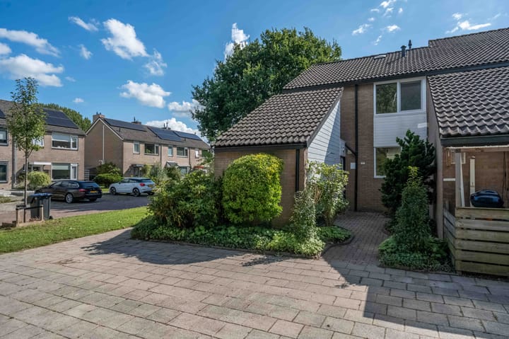 Foto 1 van Kastelenlaan 175