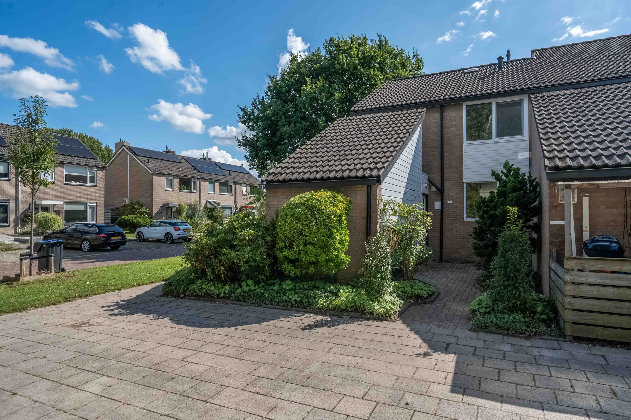 Rosenveldtstraat 49 Rotterdam - Aanzicht 2