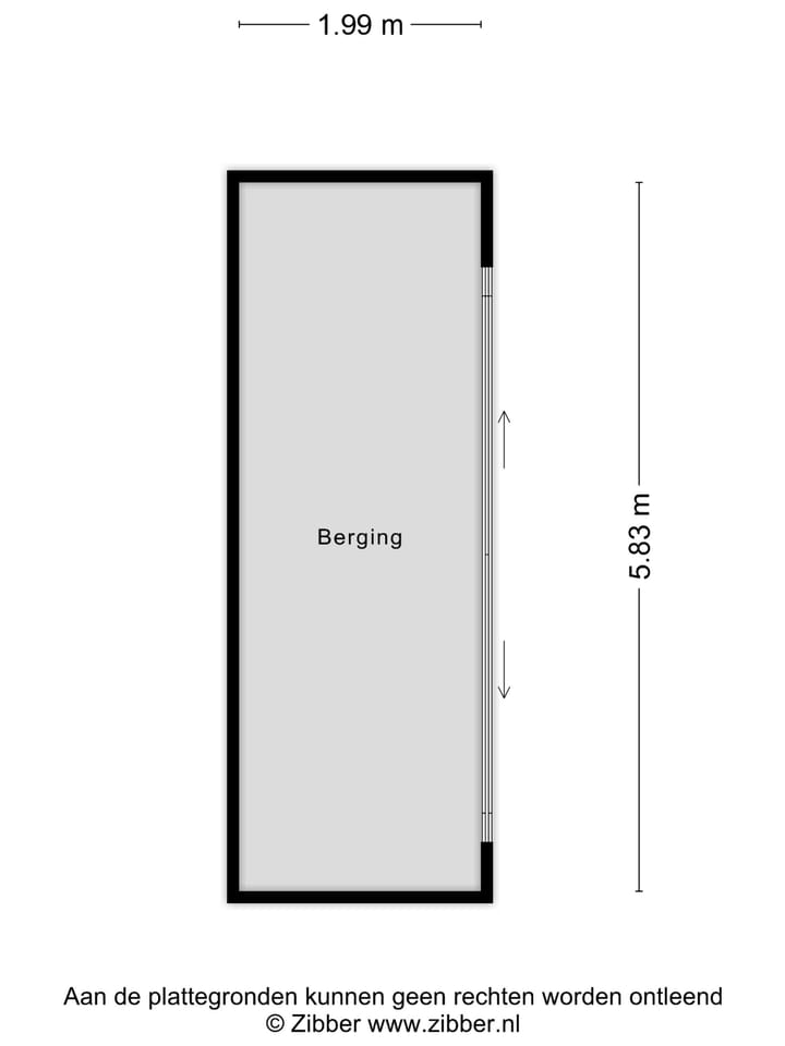 Foto 48 van Westpolderstraat 10