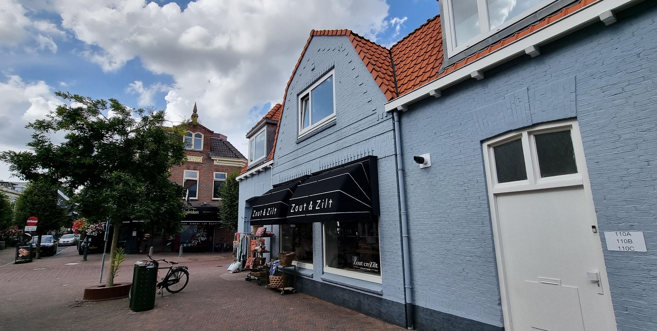 Foto 3 van Laanstraat 110-C