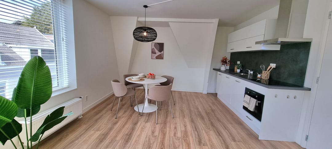 Foto 8 van Laanstraat 110-C