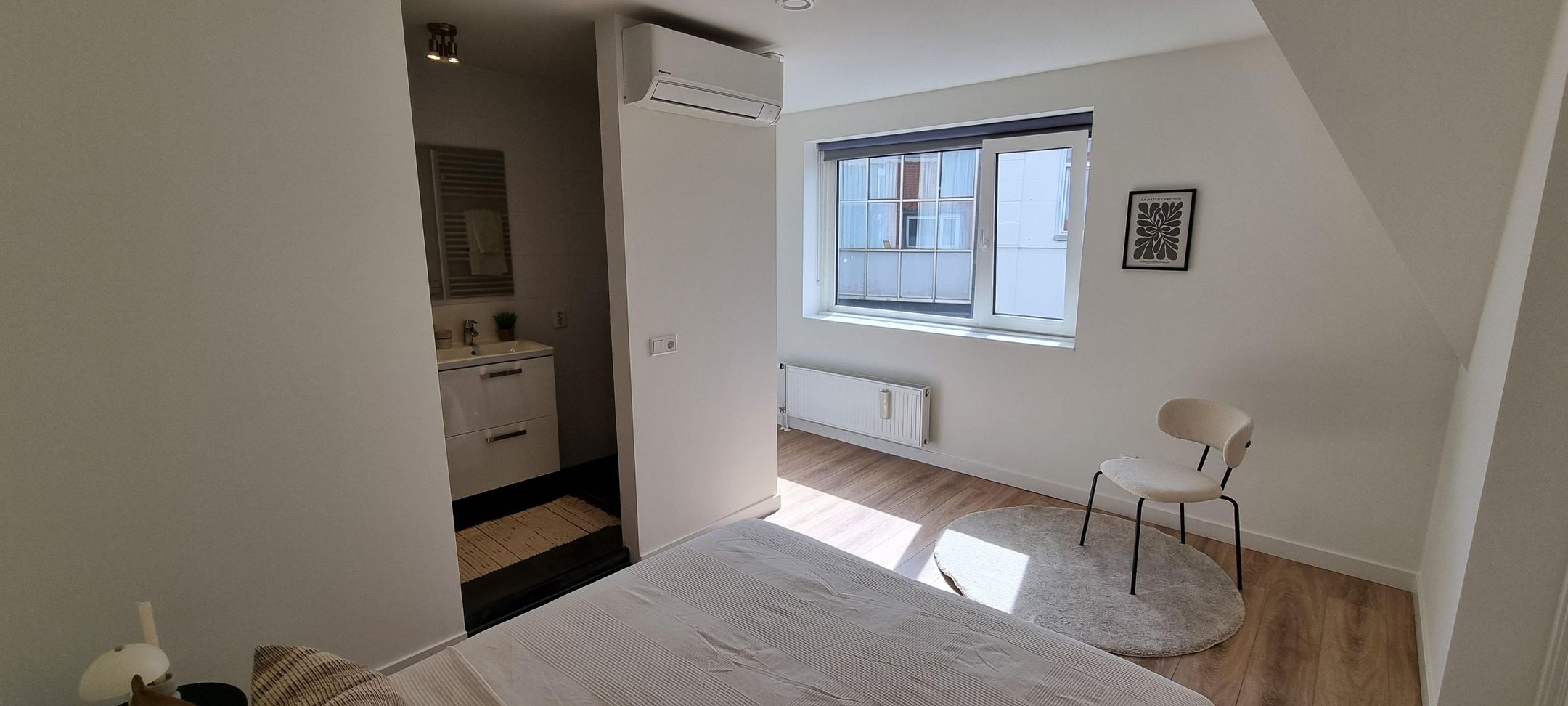 Foto 21 van Laanstraat 110-C