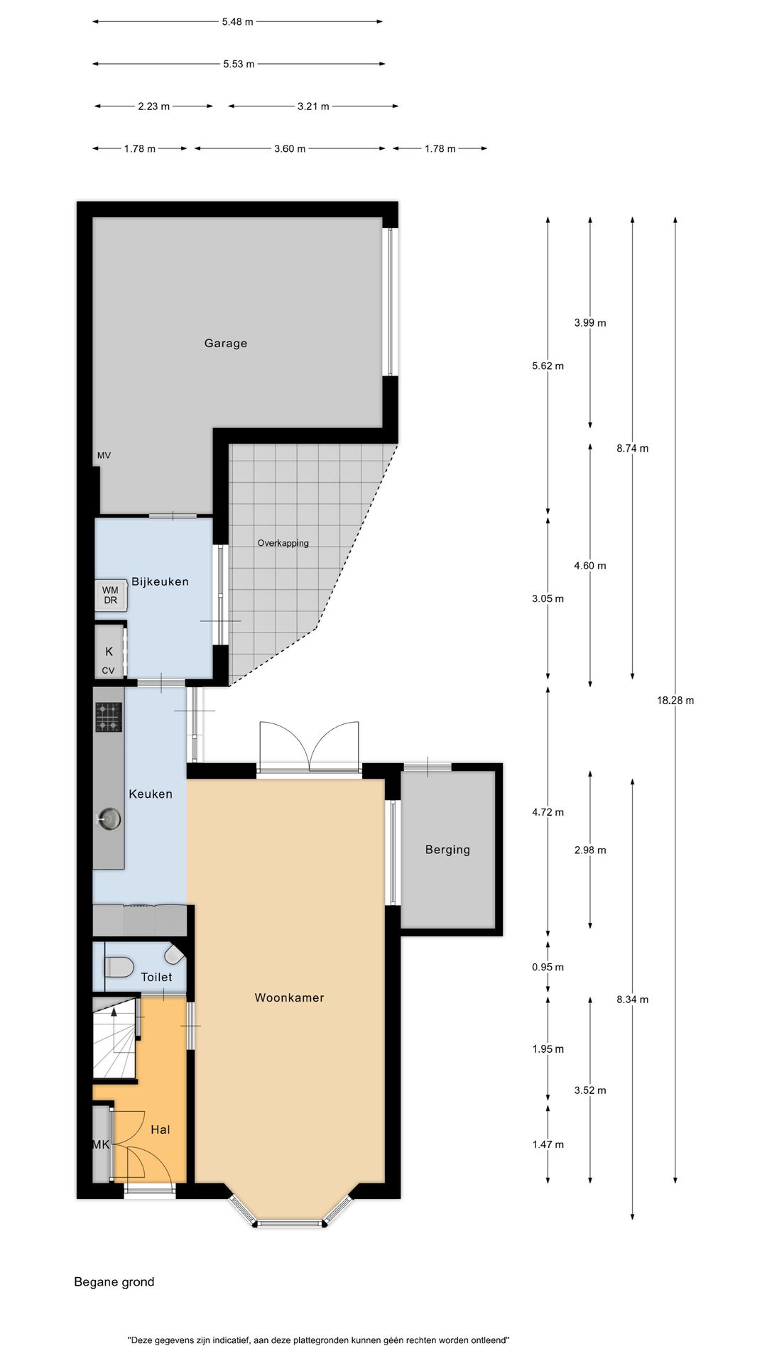 Photo 31 of Arendsweg 177