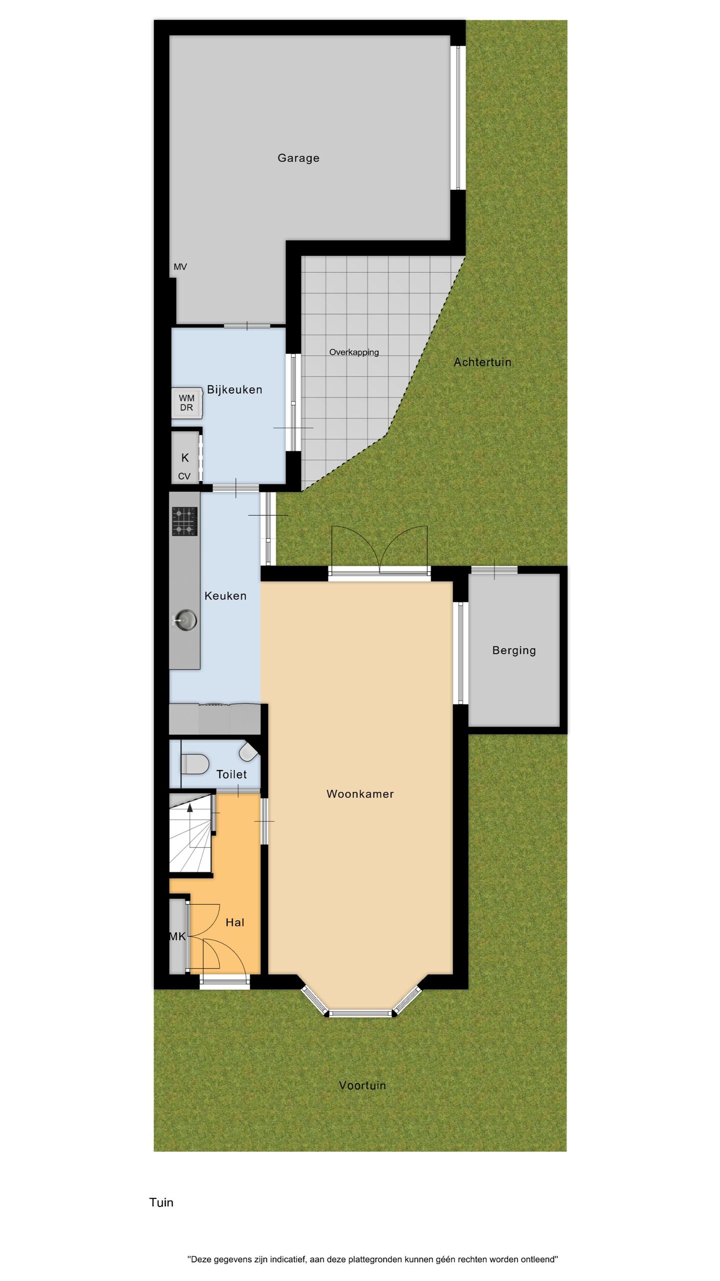 Photo 34 of Arendsweg 177