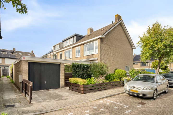 Lebuïnusstraat 7 main image