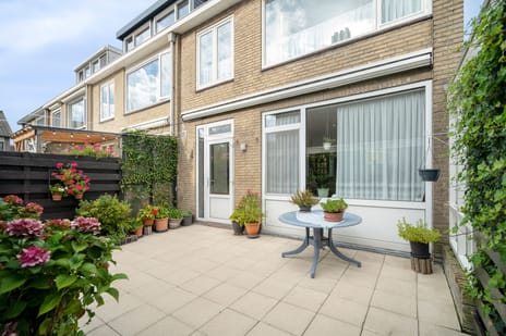 Lebuïnusstraat 7 secondary image