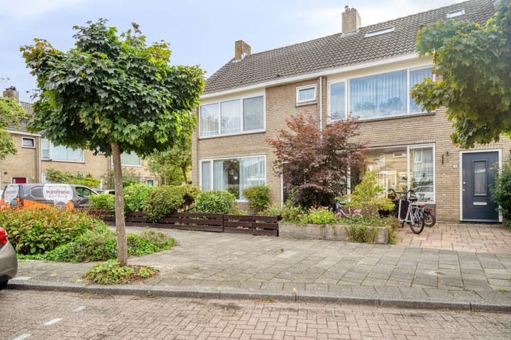 Photo 41 of Lebuïnusstraat 7