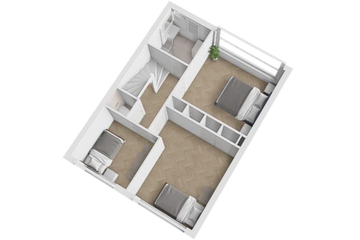 Photo 50 of Lebuïnusstraat 7