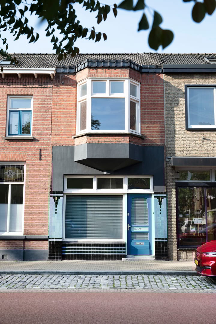 Foto 2 van Sint Josephstraat 76