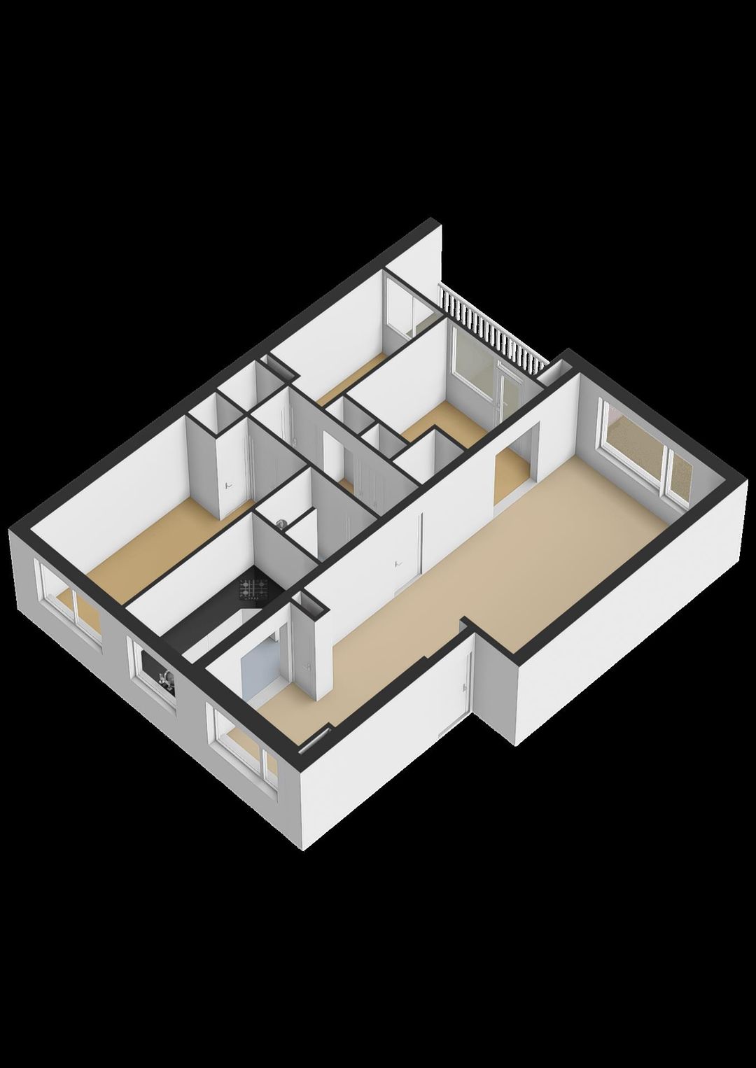 Foto 28 van Botterstraat 78